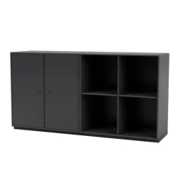 Pair, inkl. ben fra Montana