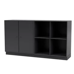 Pair, inkl. ben fra Montana