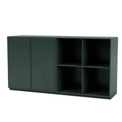 Pair, inkl. ben fra Montana