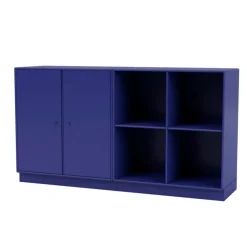 Pair, inkl. ben fra Montana