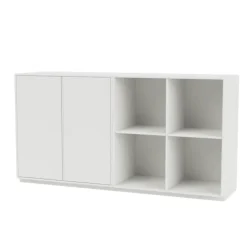 Pair, inkl. ben fra Montana