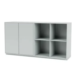 Pair, inkl. ben fra Montana