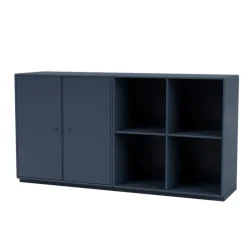 Pair, inkl. ben fra Montana