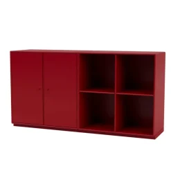 Pair, inkl. ben fra Montana