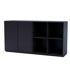 Pair, inkl. ben fra Montana