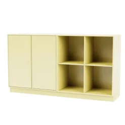 Pair, inkl. ben fra Montana