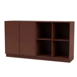 Pair, inkl. ben fra Montana