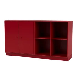 Pair, inkl. ben fra Montana