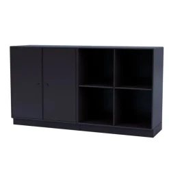 Pair, inkl. ben fra Montana