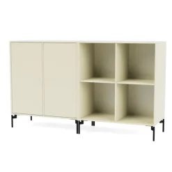 Pair, inkl. ben fra Montana