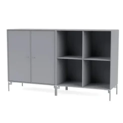 Pair, inkl. ben fra Montana