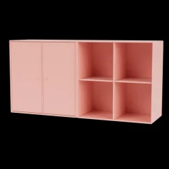 Pair, inkl. ophæng fra Montana