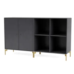 Pair, inkl. ophæng fra Montana