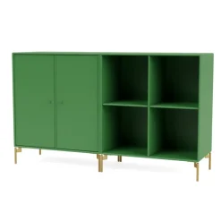 Pair, inkl. ophæng fra Montana