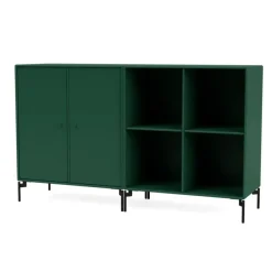 Pair, inkl. ophæng fra Montana