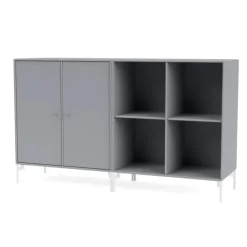 Pair, inkl. ophæng fra Montana