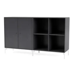 Pair, inkl. ophæng fra Montana