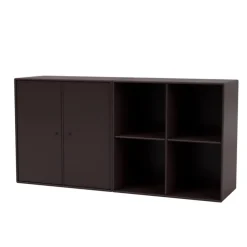 Pair, inkl. ophæng fra Montana