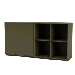 Pair, inkl. ophæng fra Montana