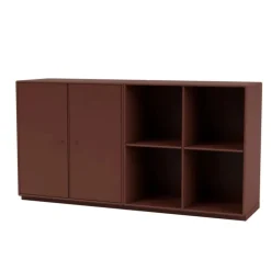 Pair, inkl. ophæng fra Montana