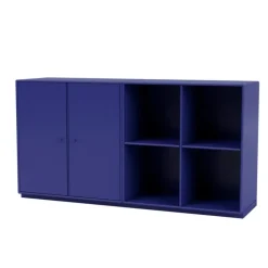 Pair, inkl. sokkel fra Montana