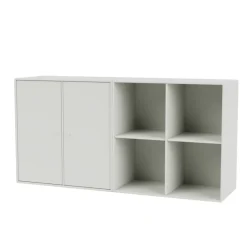 Pair, inkl. sokkel fra Montana