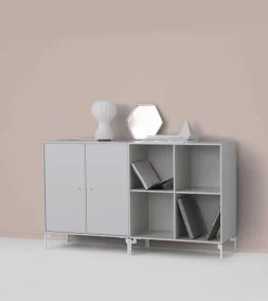 Pair, inkl. sokkel fra Montana