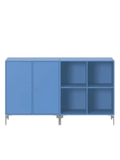 Pair, inkl. sokkel fra Montana