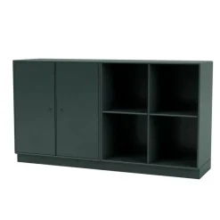 Pair, inkl. sokkel fra Montana