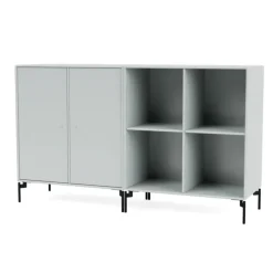 Pair, inkl. sokkel fra Montana