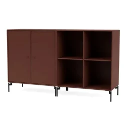 Pair, inkl. sokkel fra Montana