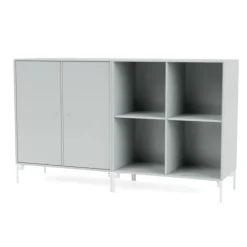 Pair, inkl. sokkel fra Montana