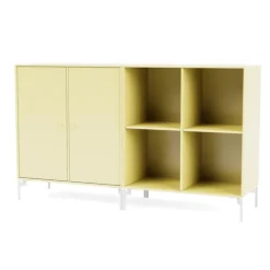 Pair, inkl. sokkel fra Montana