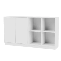 Pair, inkl. sokkel fra Montana