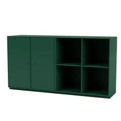 Pair, inkl. sokkel fra Montana