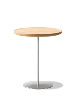 Pal Table Ø44 fra Fredericia Furniture