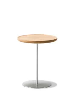 Pal Table Ø37,5 fra Fredericia Furniture