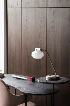 Palette skrivebord JH9 af Jaime Hayon