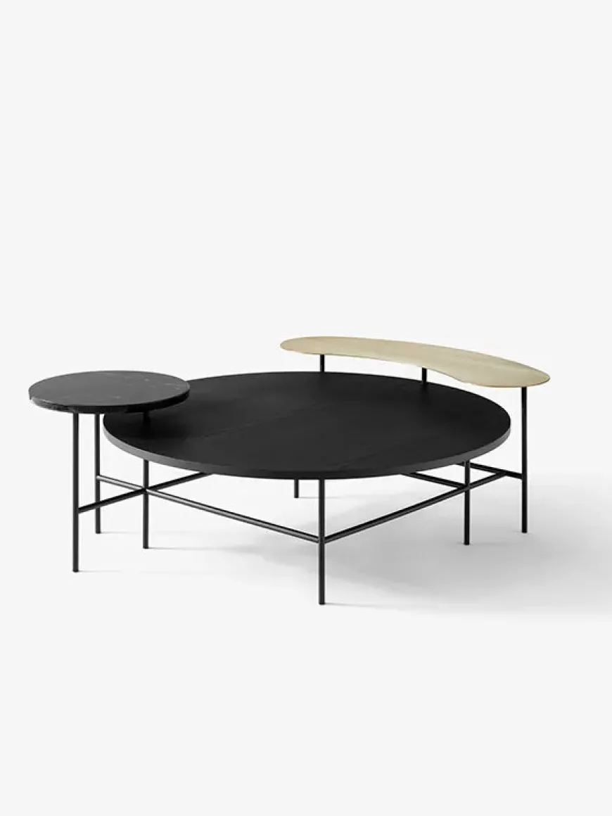 Palette sofabord JH25 fra &Tradition