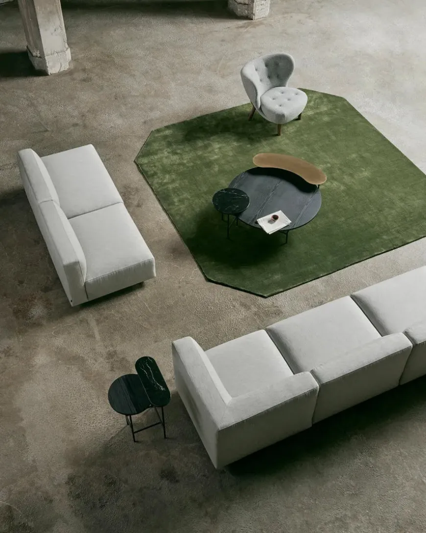 Palette sofabord JH25 fra &Tradition