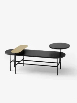 Palette Sofabord JH7 fra &Tradition