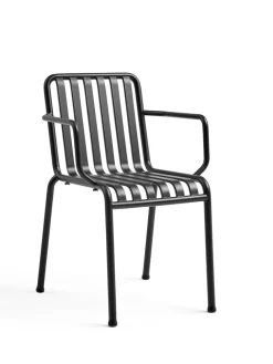 Palissade Armchair, antracit fra Hay