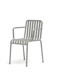 Palissade Armchair, antracit fra Hay