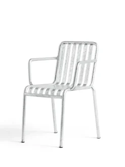 Palissade Armchair, sky grey fra Hay