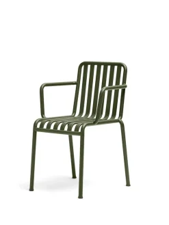 Palissade Armchair, sky grey fra Hay