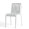 Palissade Chair, hot galvanised fra Hay