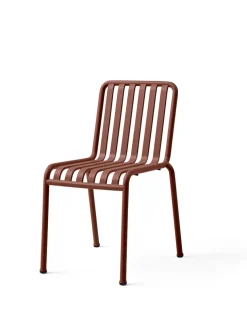 Palissade Chair, hot galvanised fra Hay