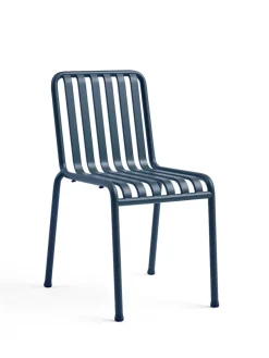 Palissade Chair, iron red fra Hay