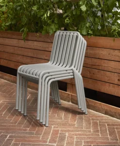 Palissade Chair, olive fra Hay