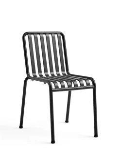 Palissade Chair, sky grey fra Hay